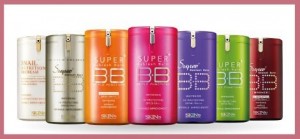 bb-cream